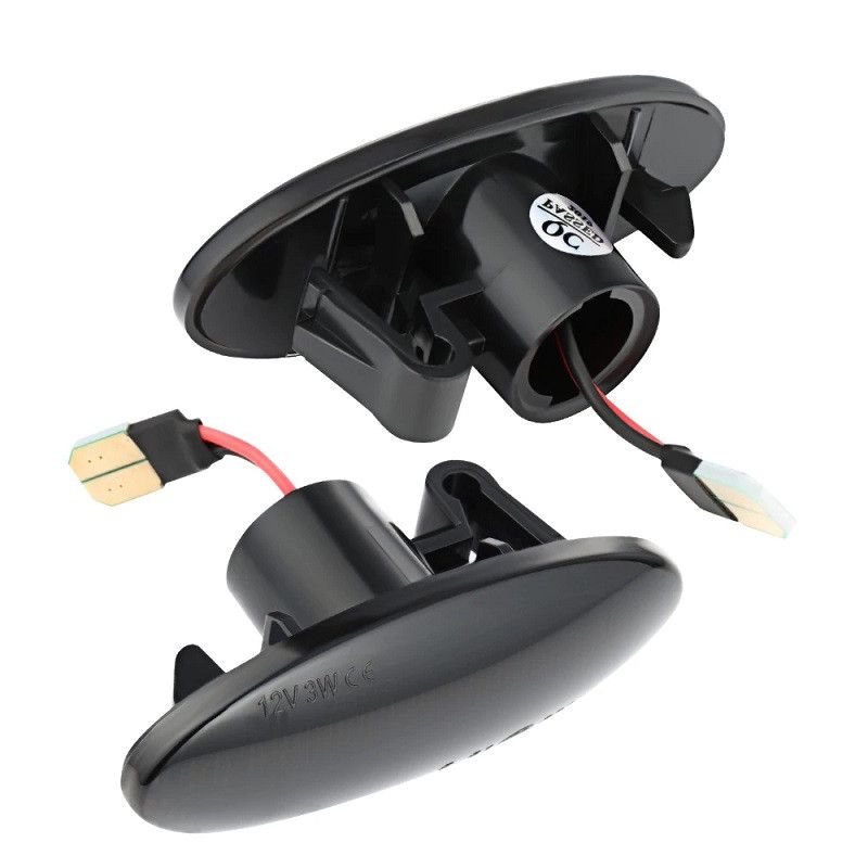 products/866/nissan micra bocni migavci.jpg - LED SIJALICE, BOCNI DYNAMIC MIGAVCI - NISSAN 1908B12 / PL202011566 - Xenon Svetla Beograd